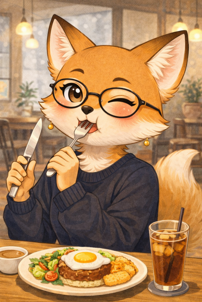 このは編集長㉖