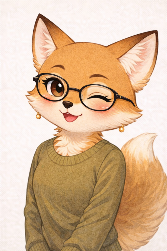 このは編集長⑩